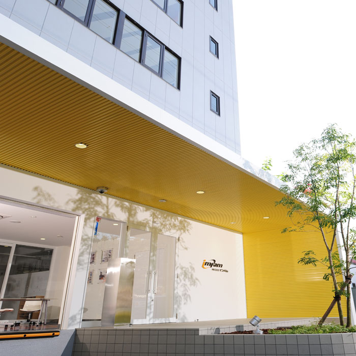 株式会社インパム