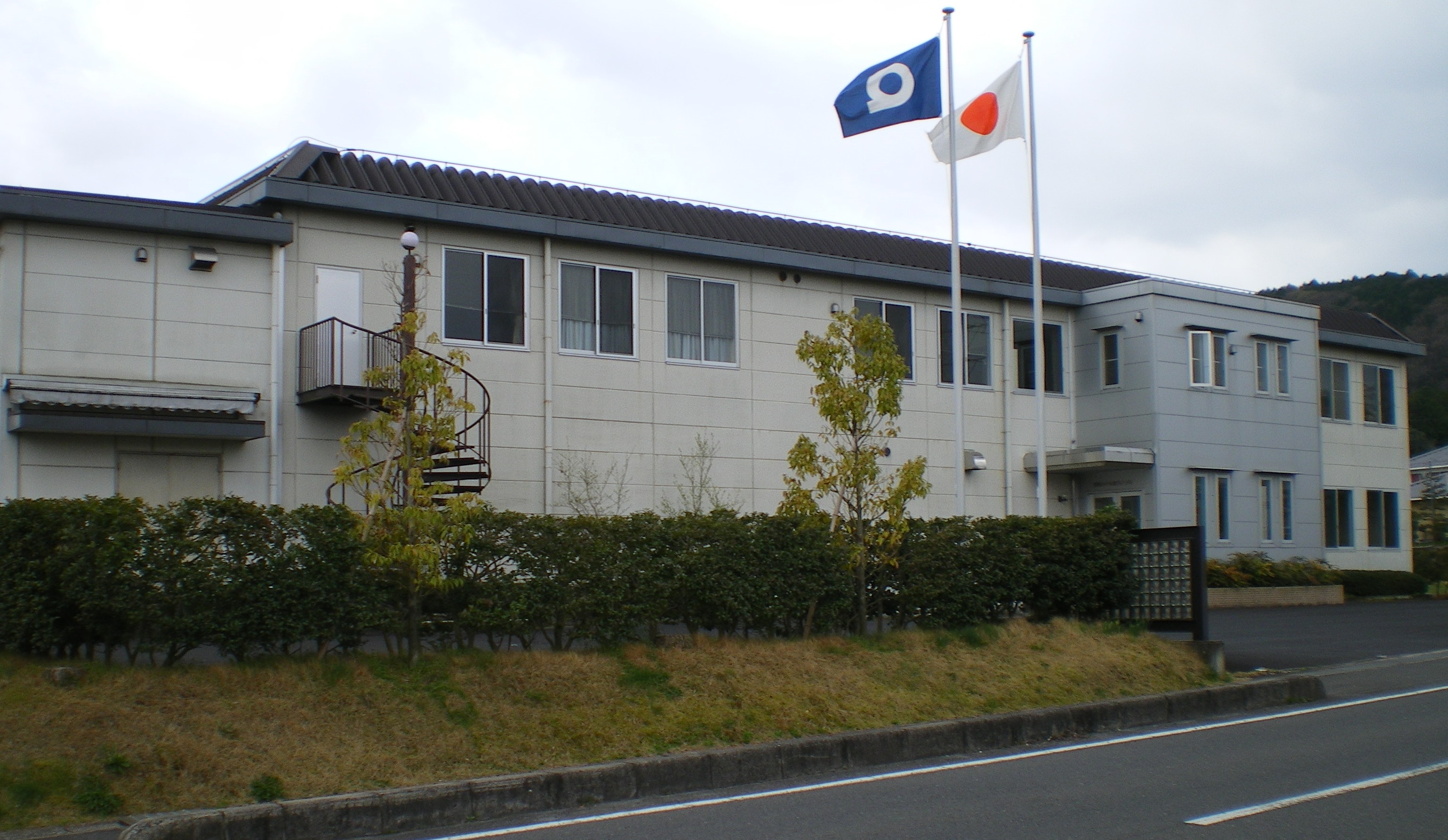 一般社団法人　岡山中央総合情報公社