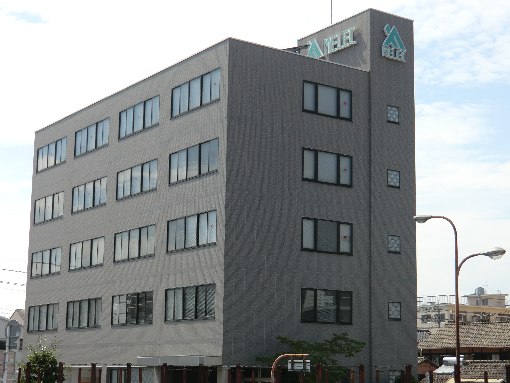 株式会社　メレック