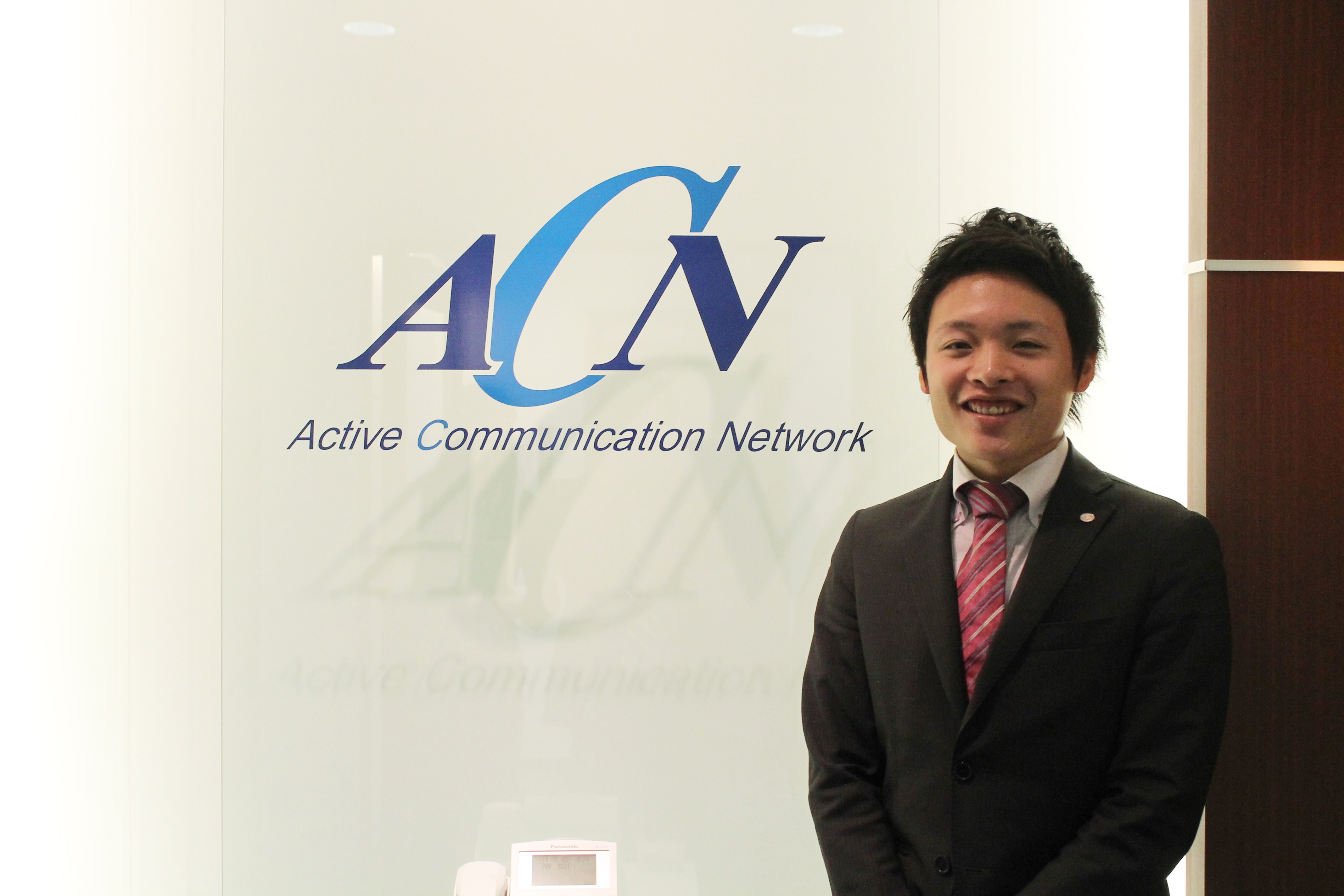 株式会社ACN