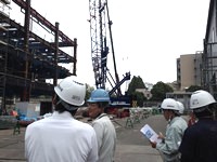 株式会社　重藤組