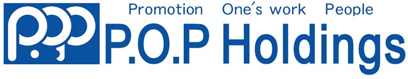 P・O・Pホールディングス株式会社