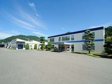 イーグル工業株式会社　岡山事業場