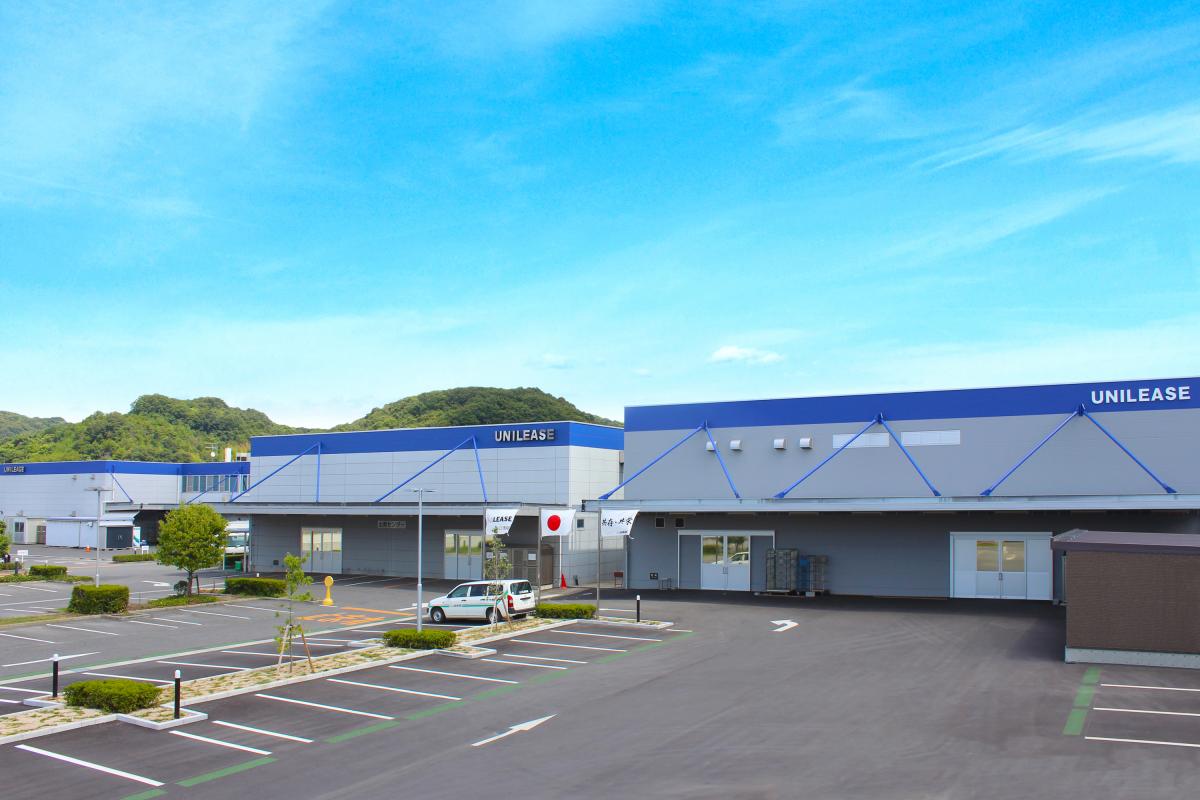 都ユニリース株式会社