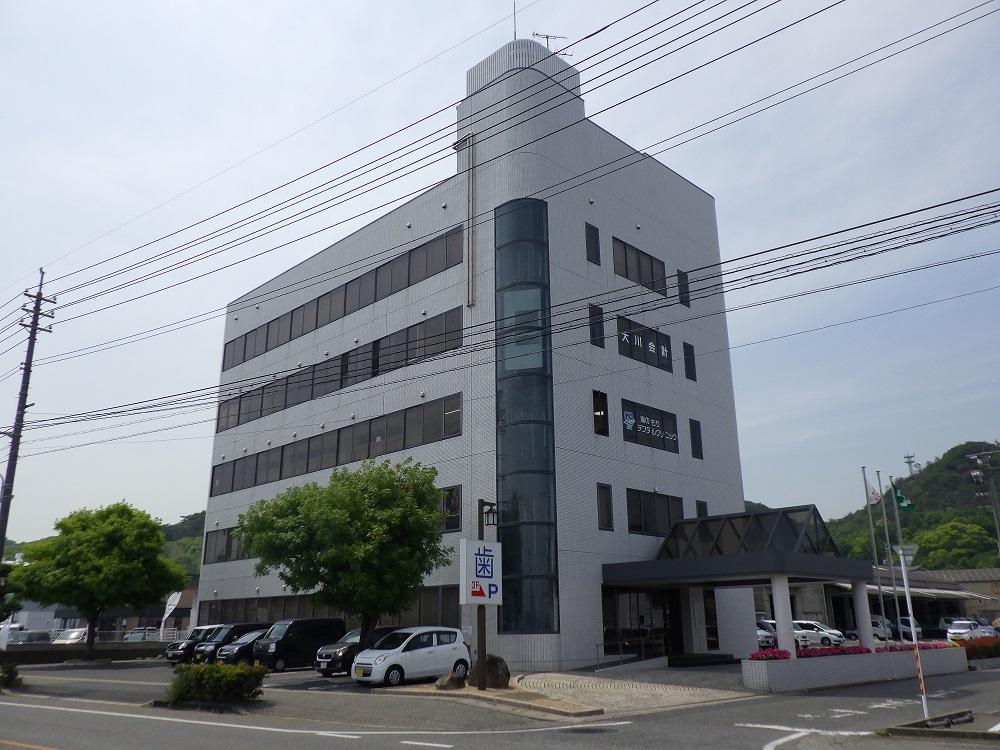 玉野土建株式会社