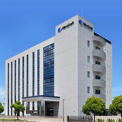 マイクロクラフト株式会社