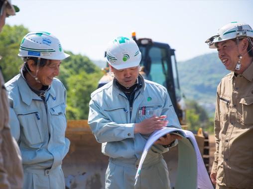 株式会社東洋工務店