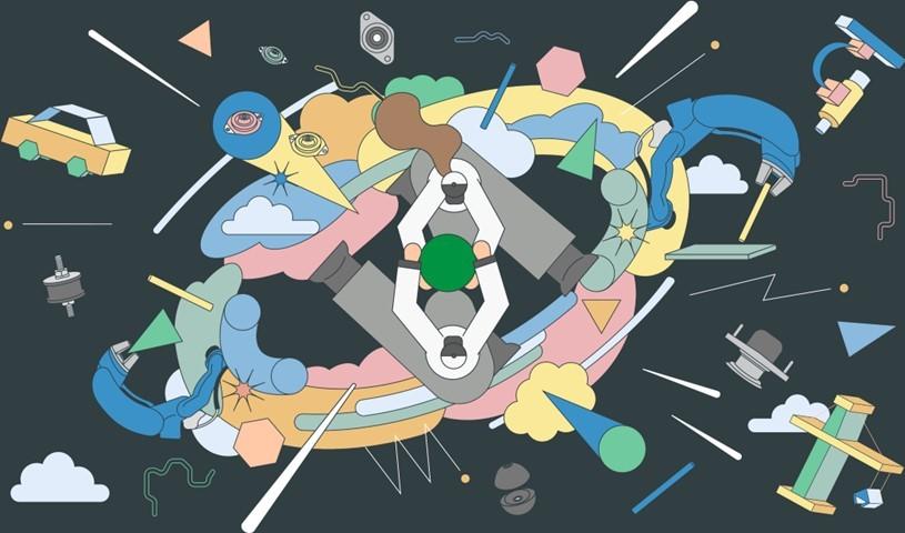 倉敷化工株式会社