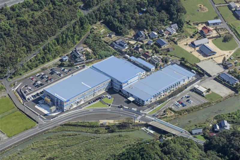 岡山指月株式会社