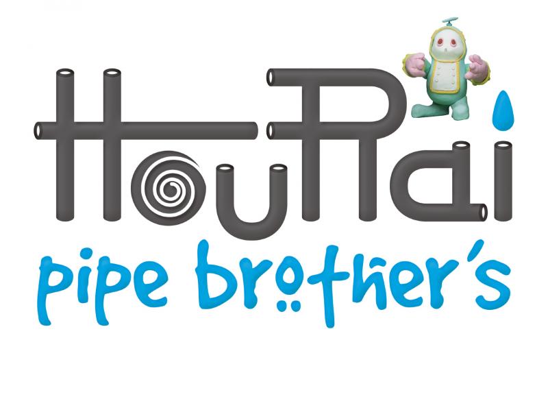 株式会社蓬莱組