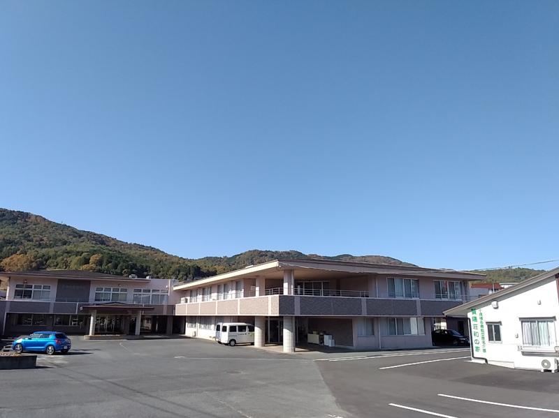 社会福祉法人　吉備健生会