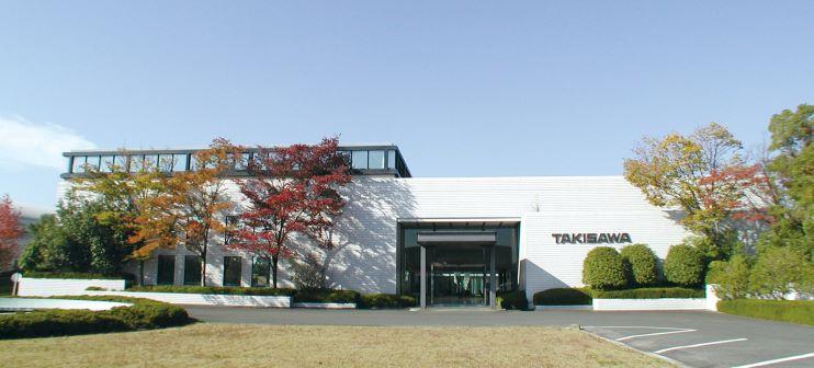 株式会社TAKISAWA