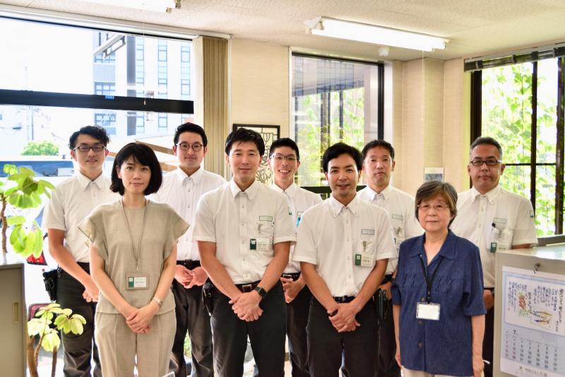 ぐりんらいふ株式会社