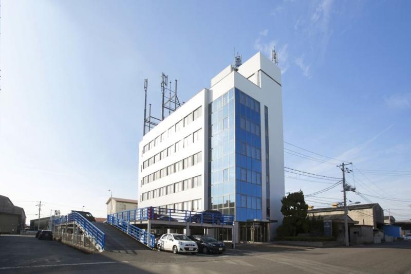 朝日管工株式会社