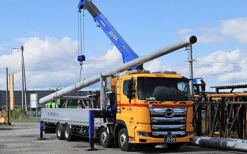 トータル物流㈱