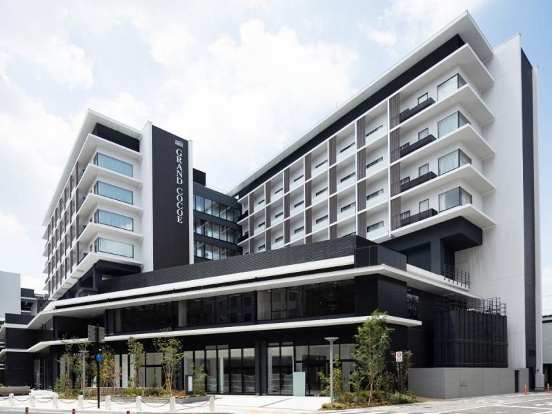 倉敷ステーションホテル株式会社