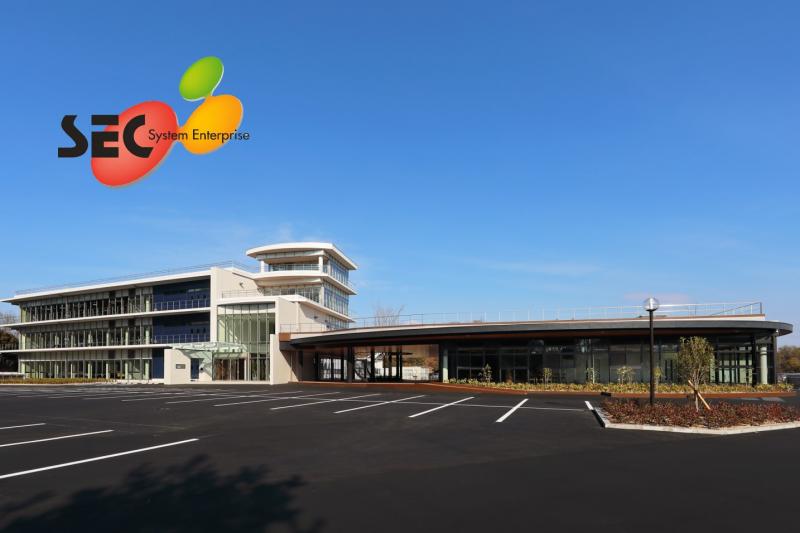 ㈱システムエンタープライズ