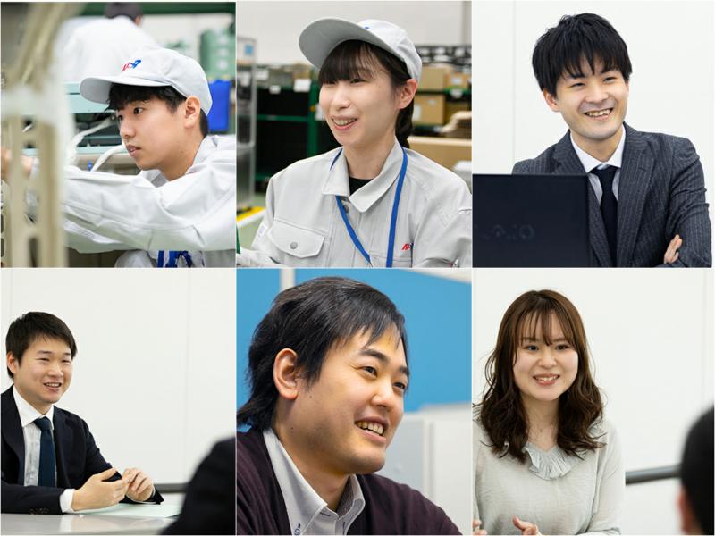 三井E&Sシステム技研株式会社