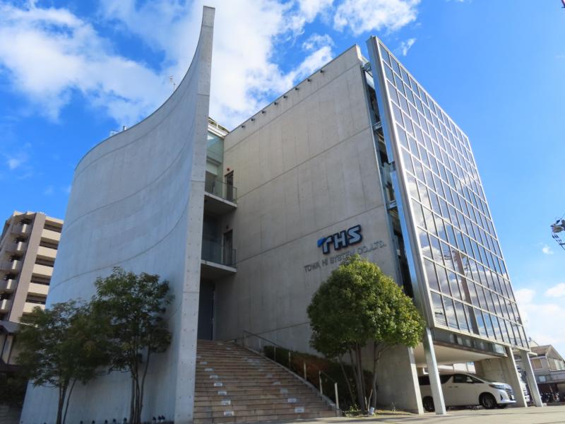 東和ハイシステム株式会社