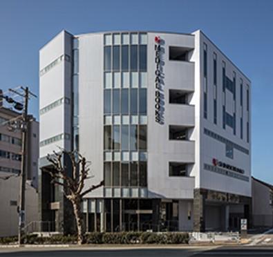 株式会社　神陵文庫