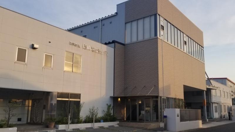 ㈱徳山電機製作所