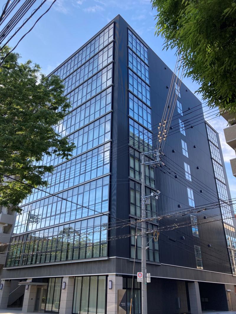 中電技術コンサルタント株式会社 岡山支社