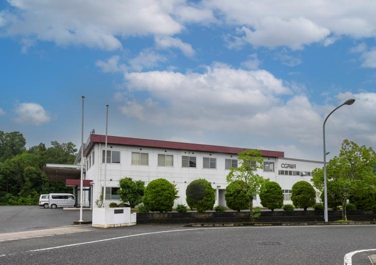 有限会社小川製作所