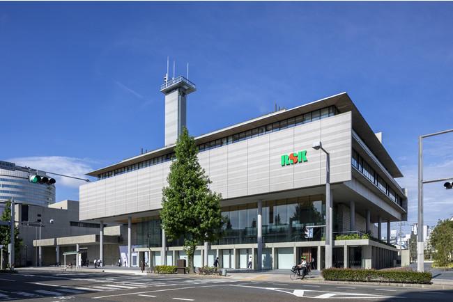 RSK山陽放送株式会社