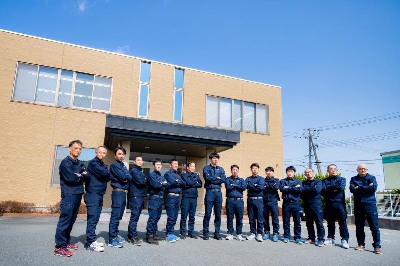 株式会社山陽断熱