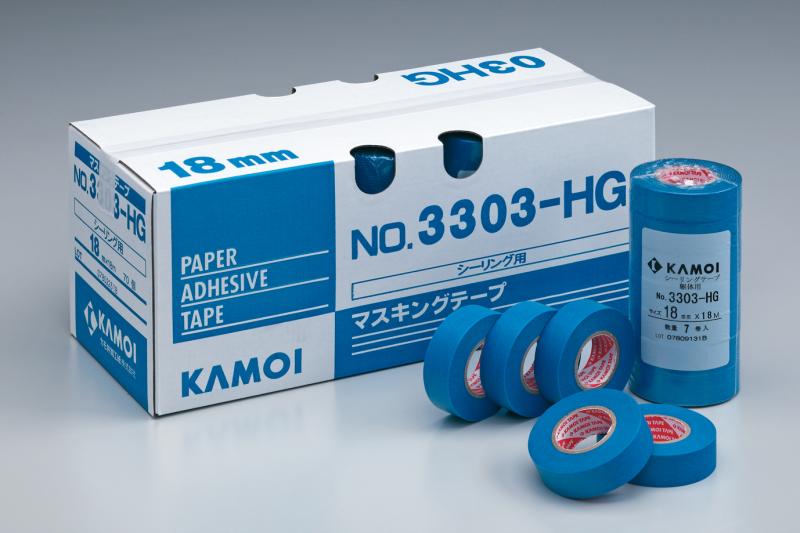 カモ井加工紙株式会社