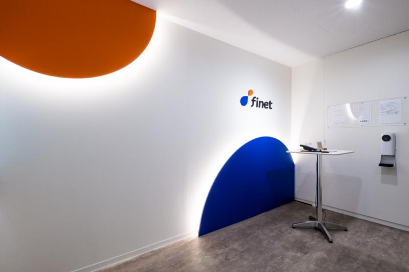 株式会社フィネット