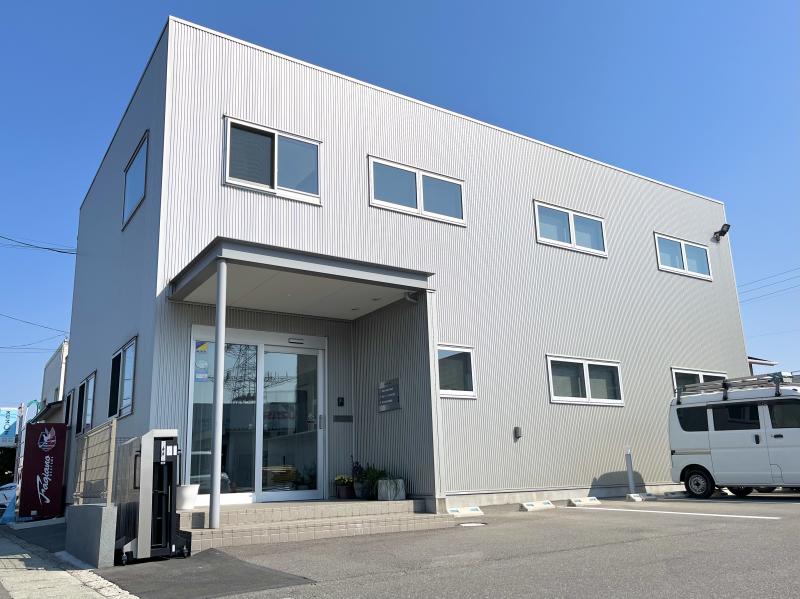 株式会社備福通信