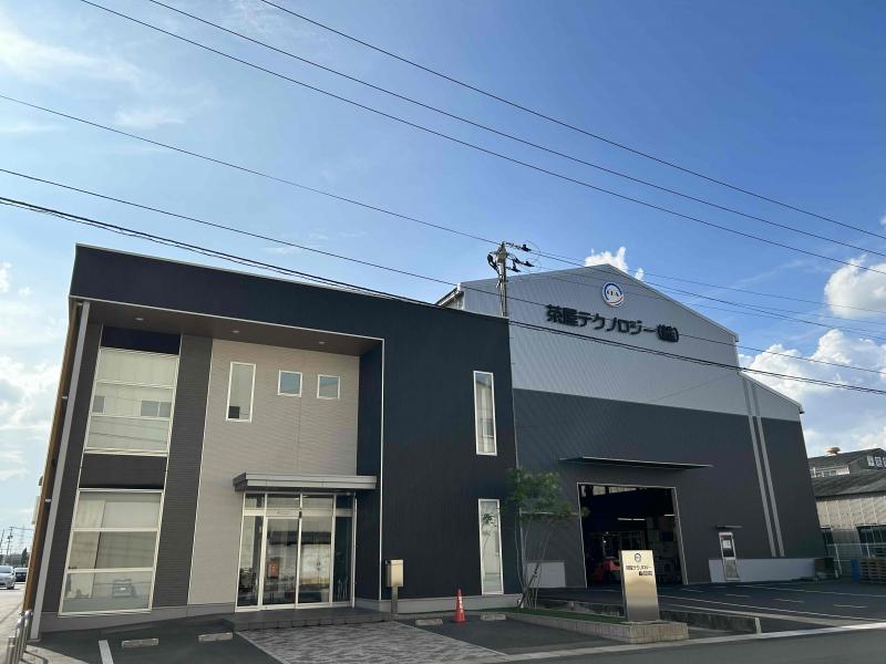 茶屋テクノロジー　株式会社