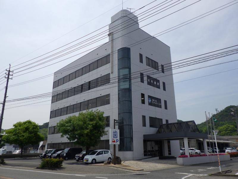玉野土建株式会社