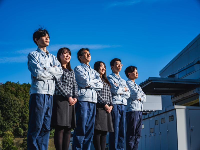 モリマシナリー株式会社