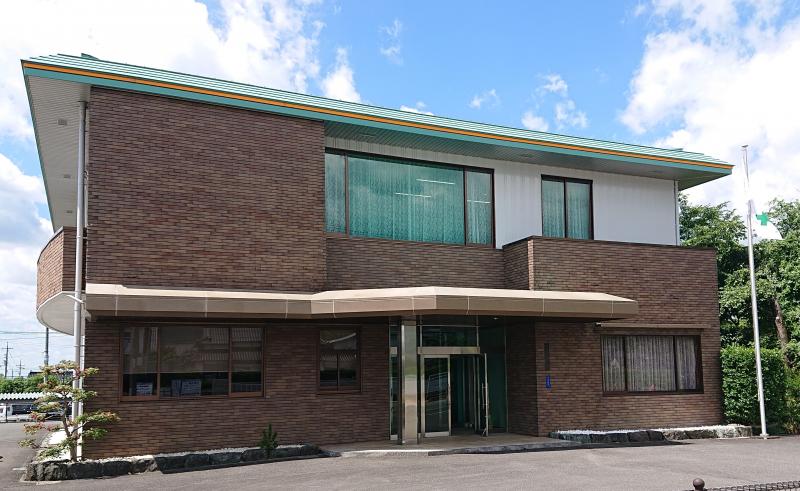 森安建設株式会社