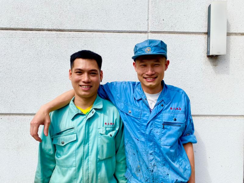 福山鋳造株式会社