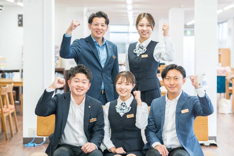 株式会社ダブルツリー