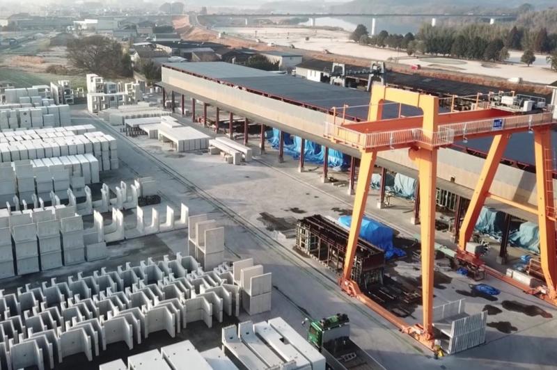 大和クレス株式会社