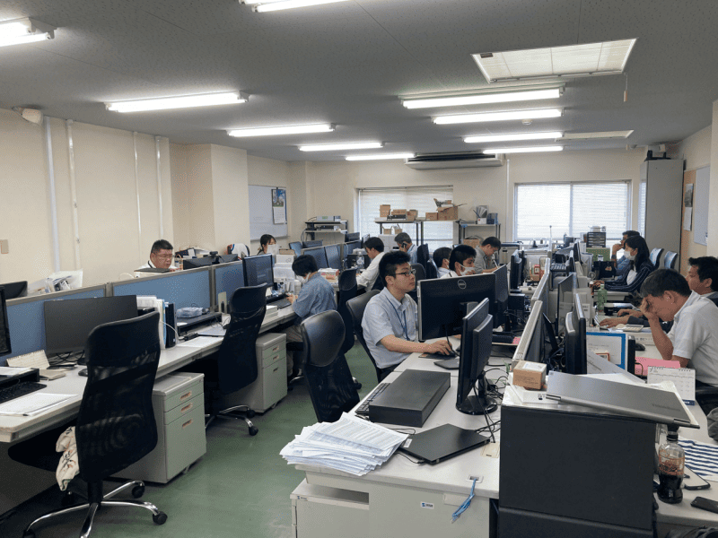 株式会社ユーコム