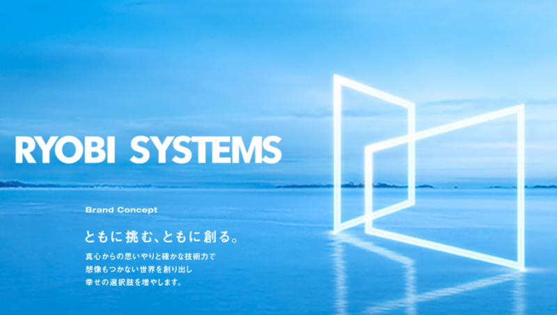 株式会社両備システムズ