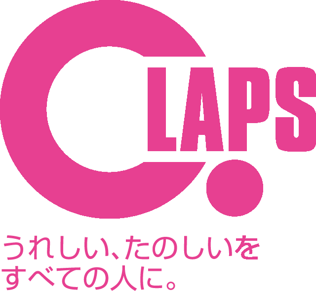 株式会社クラップス