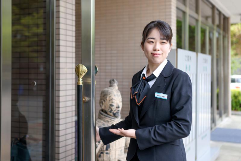 株式会社いのうえ【エヴァホール／葬祭】