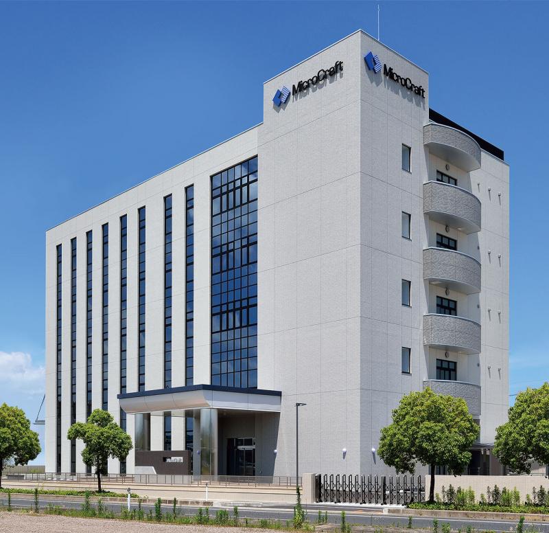 マイクロクラフト株式会社