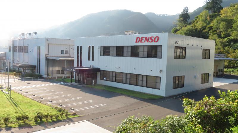 株式会社デンソー勝山