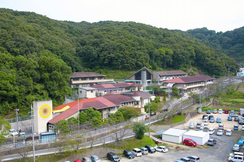 社会福祉法人P.P.P.