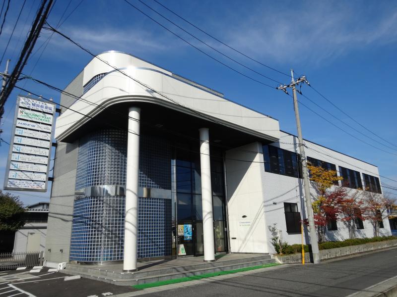 株式会社植田板金店