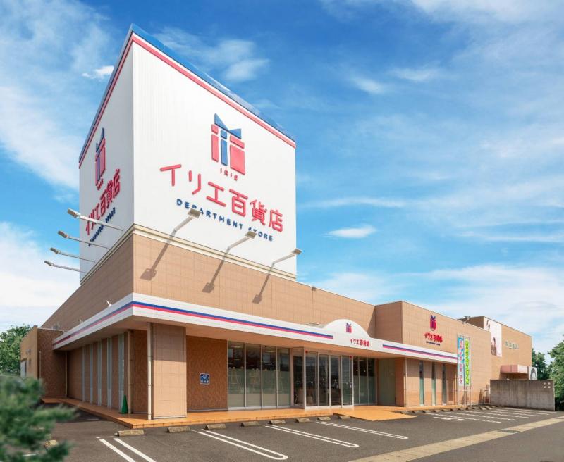 株式会社イリエ