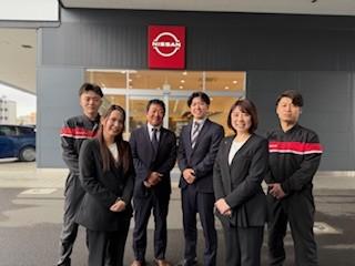 株式会社日産サティオ岡山