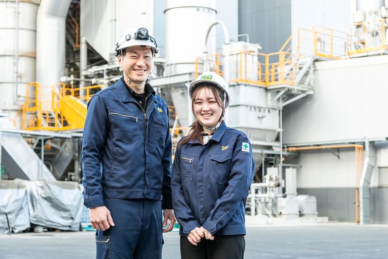 株式会社　西日本アチューマットクリーン